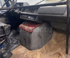 Mercedes 208 D 1992 Dizel 130 877000 km Mikroavtobuslar Mexanika