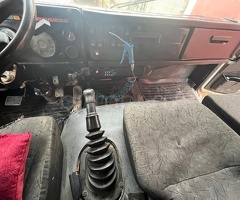 MARKALAR Kamaz 65115 2014 Dizel 191 230000 km Mexanika