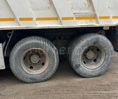 MARKALAR Kamaz 65115 2014 Dizel 191 230000 km Mexanika