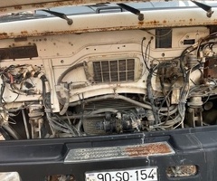 MARKALAR Kamaz 65115 2014 Dizel 191 230000 km Mexanika