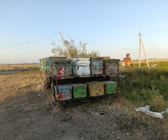 2001 Böyük yük qoşquları