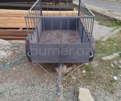 2006 Kiçik yük qoşquları