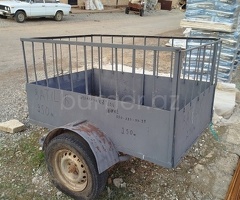 2006 Kiçik yük qoşquları