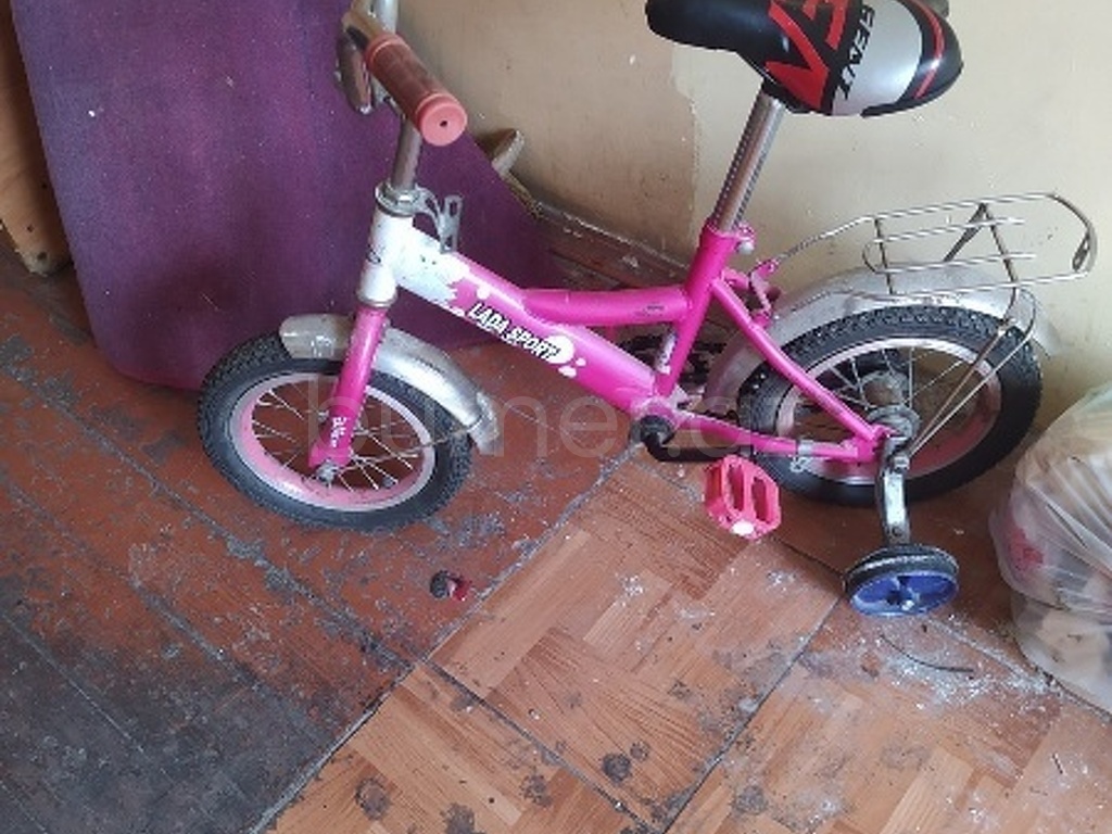 Velosiped