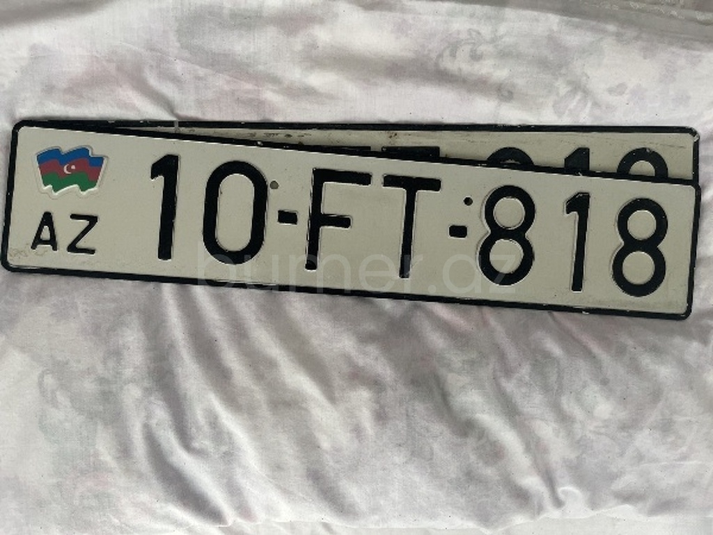 10-FT-818