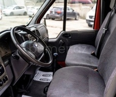 MARKALAR Ford Transit 2002 Dizel 135 280983 km Furqon Mexanika