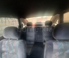 Opel Vectra 1998 Benzin 116 Sedan 623972 km Avtomat