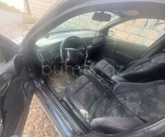 Opel Vectra 1998 Benzin 116 Sedan 623972 km Avtomat