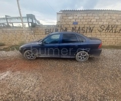Opel Vectra 1998 Benzin 116 Sedan 623972 km Avtomat