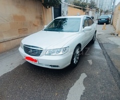 Hyundai Grandeur 2009 Benzin 192 Sedan 286000 km Avtomat