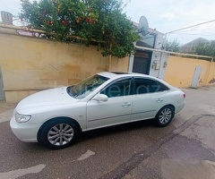 Hyundai Grandeur 2009 Benzin 192 Sedan 286000 km Avtomat
