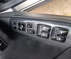 Hyundai Grandeur 2009 Benzin 192 Sedan 286000 km Avtomat
