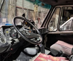 MARKALAR Mercedes 408 D 1995 Dizel 190 79000 km Mexanika