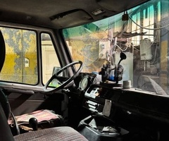 MARKALAR Mercedes 408 D 1995 Dizel 190 79000 km Mexanika