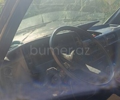 GAZ 3302-744 1999 Benzin 131 97000 km Mikroavtobuslar Mexanika