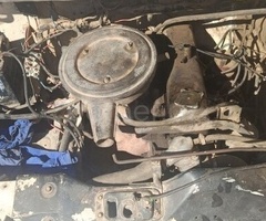 GAZ 3302-744 1999 Benzin 131 97000 km Mikroavtobuslar Mexanika