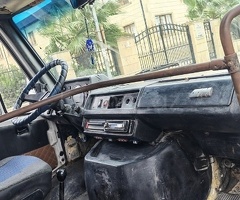 Mercedes 208 D 1992 Dizel 90 356984 km Mikroavtobuslar Mexanika