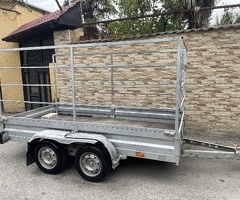 2012 Kiçik yük qoşquları