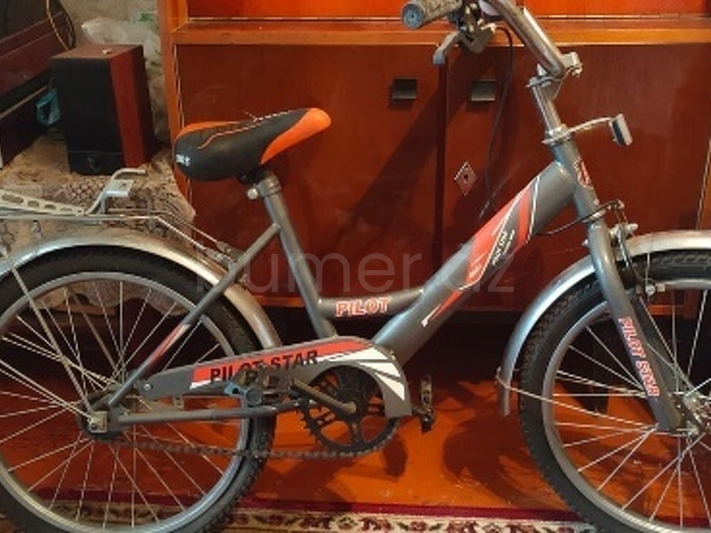 Velosiped