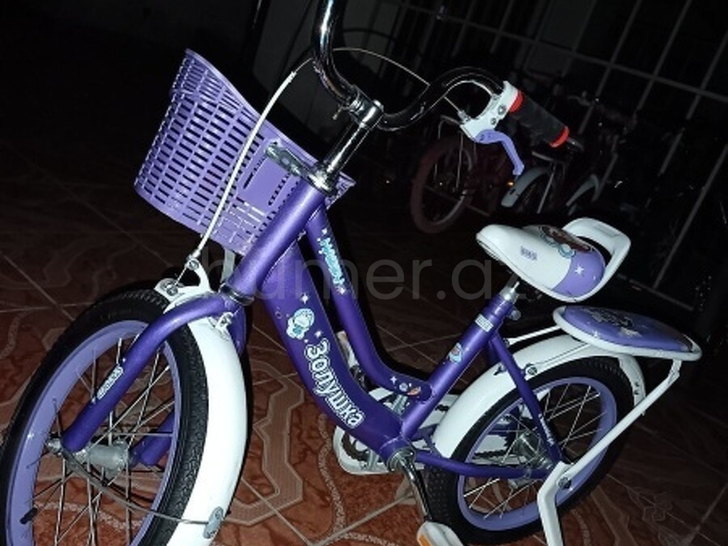 Velosiped