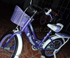 Velosiped