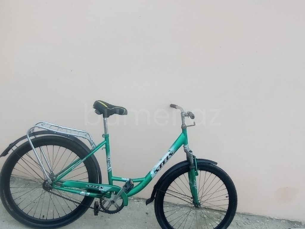 Velosiped