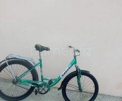 Velosiped