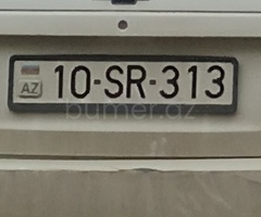 10-SR-313