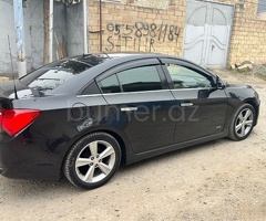Chevrolet Cruze 2013 Benzin 140 Sedan 258000 km Avtomat