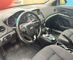 Chevrolet Cruze 2013 Benzin 140 Sedan 258000 km Avtomat