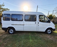 Ford Transit 2000 Dizel 76 350000 km Mikroavtobuslar Mexanika