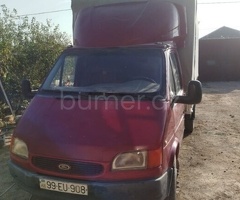 MARKALAR Ford Transit 1999 Dizel 76 446000 km Mexanika