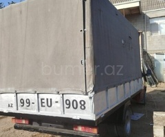 MARKALAR Ford Transit 1999 Dizel 76 446000 km Mexanika