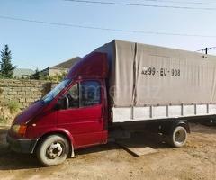 MARKALAR Ford Transit 1999 Dizel 76 446000 km Mexanika