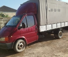 MARKALAR Ford Transit 1999 Dizel 76 446000 km Mexanika