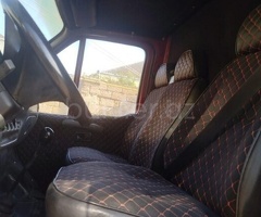 MARKALAR Ford Transit 1999 Dizel 76 446000 km Mexanika