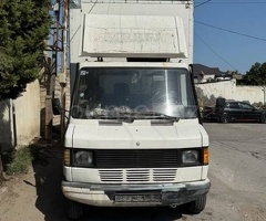 MARKALAR Mercedes 410 D 1991 Benzin 107 3449458 km Mexanika