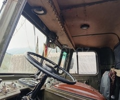 MARKALAR GAZ 66 1975 Benzin 150 256660 km Mexanika