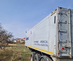2006 Böyük yük qoşquları