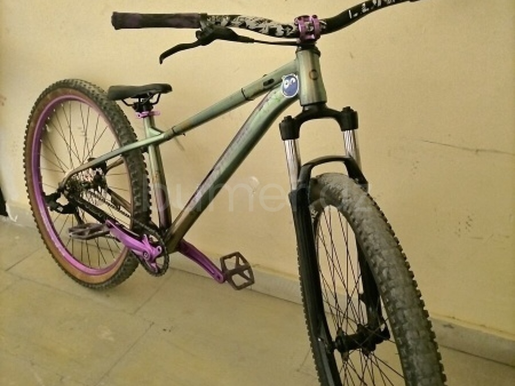 Velosiped