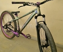 Velosiped