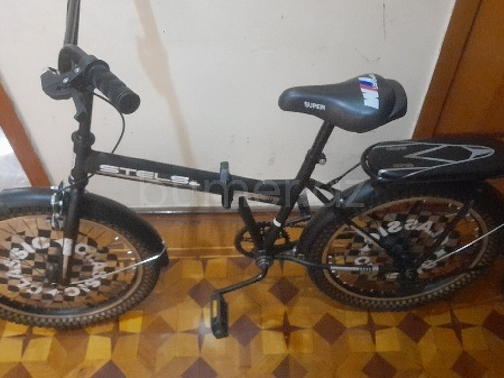 Velosiped