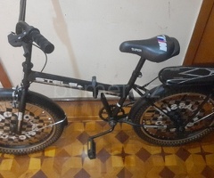 Velosiped