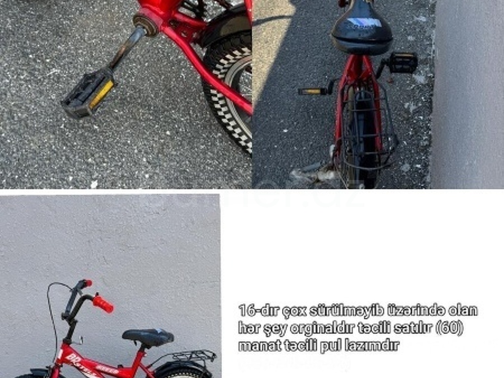 Velosiped