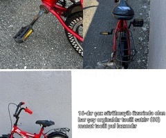 Velosiped