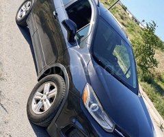 Chevrolet Trax 2017 Benzin 138 Offoard / SUV 86000 km Avtomat