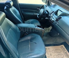 Toyota Prius 2008 Hibrid 76 Filtbek 342152 km Avtomat