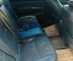 Toyota Prius 2008 Hibrid 76 Filtbek 342152 km Avtomat
