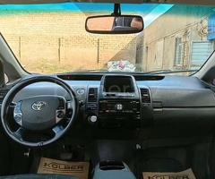 Toyota Prius 2008 Hibrid 76 Filtbek 342152 km Avtomat
