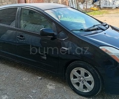 Toyota Prius 2008 Hibrid 76 Filtbek 342152 km Avtomat